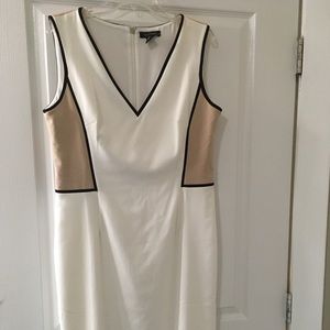 Classic Clean Dress